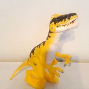 Jurassic World Roaring Dinosaur